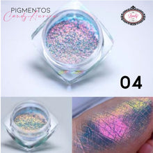 Pigmento Candy Aurora 04