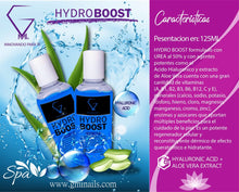 Hydro Boost