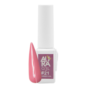 Aura Gel Rubber 21 - AcryLove