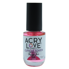 Aceite Para Cutícula 14ml Cuticle Touch, 3 Esencias Diferentes