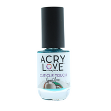 Aceite Para Cutícula 14ml Cuticle Touch, 3 Esencias Diferentes