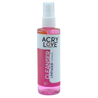 Acry Love Cleanser 4oz