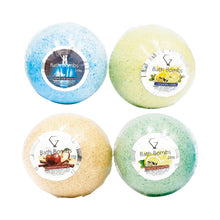 Bath Bombs