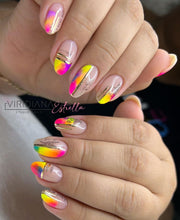 Gel Transfer