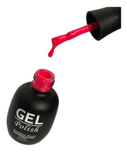 Color Gel Polish Serie 02 - 874
