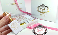 Kit Easy Nails Básico