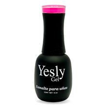 Yesly Gel SERIES