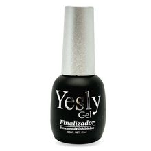 Top Coat Yesly Gel Finalizador