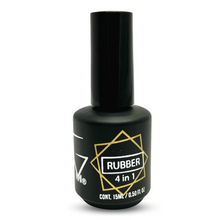 Rubber 4 En 1 - Gel de Nivelación