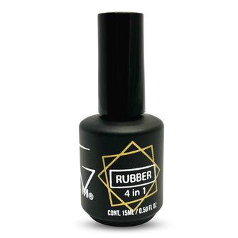 Rubber 4 En 1 - Gel de Nivelación