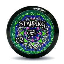 Stamping Gel