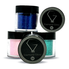 Diamond Gloss - Glitter Pulverizado