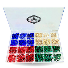 Caja de Cristales Mixta