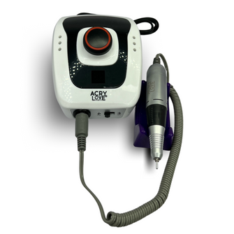 Drill Caramel 35000 RPM