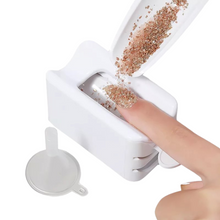 Recolector de Glitter