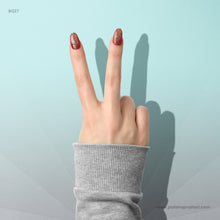 Color Gel Polish Series BQ