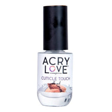 Aceite Para Cutícula 14ml Cuticle Touch, 3 Esencias Diferentes