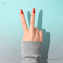 Color Gel Polish Series F, DB