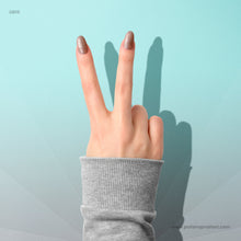 Color Gel Polish Series F, DB