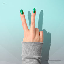 Color Gel Polish Series F, DB