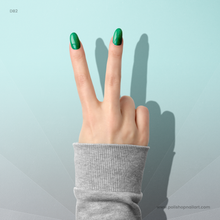Color Gel Polish Series F, DB