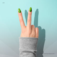 Color Gel Polish Series F, DB