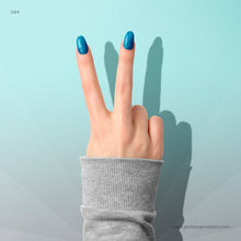 Color Gel Polish Series F, DB