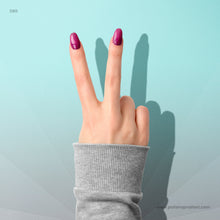 Color Gel Polish Series F, DB