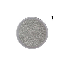 Diamond Gloss - Glitter Pulverizado