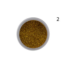 Diamond Gloss - Glitter Pulverizado