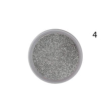 Diamond Gloss - Glitter Pulverizado