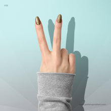 Color Gel Polish Series F, DB
