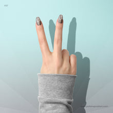 Color Gel Polish Series F, DB