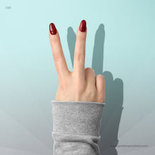 Color Gel Polish Series F, DB