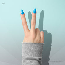 Color Gel Polish Series F, DB