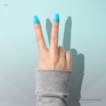 Color Gel Polish Series F, DB