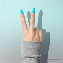 Color Gel Polish Series F, DB