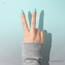 Color Gel Polish Series F, DB