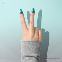 Color Gel Polish Series F, DB