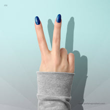 Color Gel Polish Series F, DB
