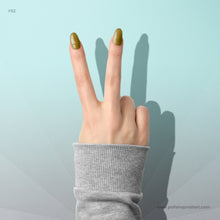 Color Gel Polish Series F, DB