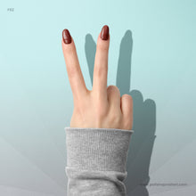 Color Gel Polish Series F, DB
