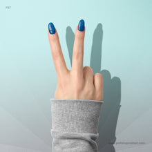 Color Gel Polish Series F, DB