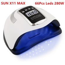 Lámpara LED SUN X11 Max