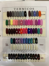Yesly Gel SERIES