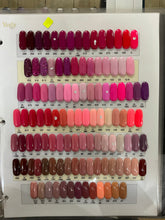 Yesly Gel SERIES