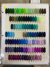 Yesly Gel REFLECTIVO