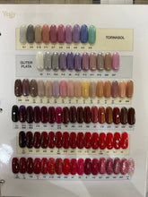 Yesly Gel SERIES