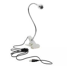 Lámpara LED Flexible USB
