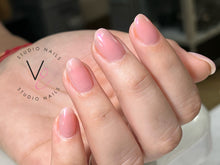 Efecto Baby Pink